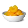 Apricot Halves in Syrup
