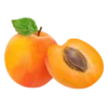 Apricots