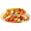 Assorted Pickles