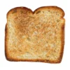 Bread Toast Sliced