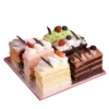 Cake Assorted