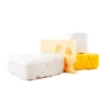 Cheese, Processed