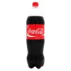 Coca Bottle 1.5