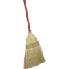 Corn/Rice Broom with Handle