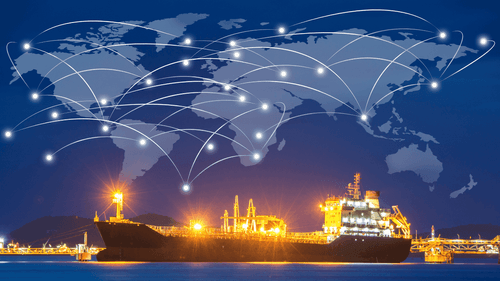 Emergency Ship Supplies