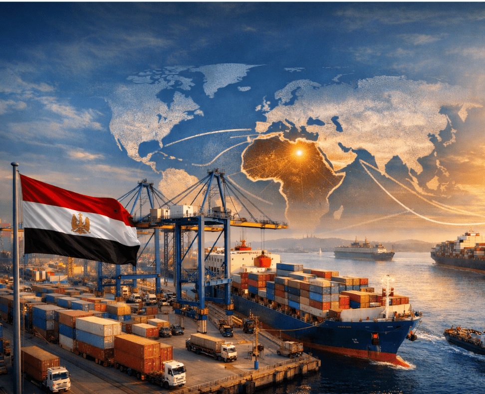 The Suez Canal