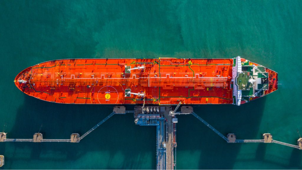 Safaga Vessel Supply Planning